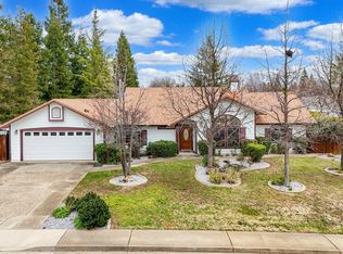 19271 Lexington Ln, Redding, CA 96003