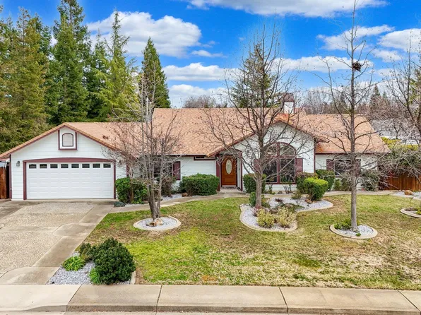 19271 Lexington Ln, Redding, CA 96003