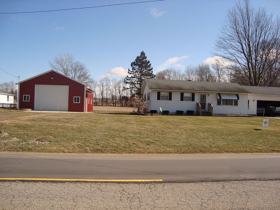 Beautiful Home in the Country 