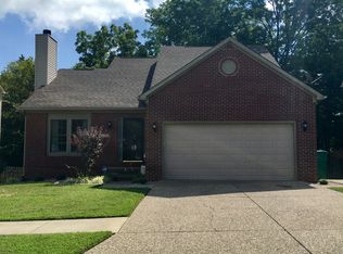 7403 Spring Run Dr, Louisville, KY 40291