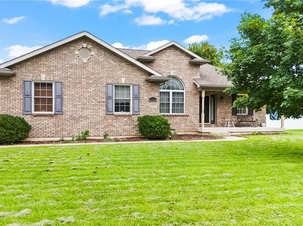 1111 Arbor Ln, Troy, OH 45373