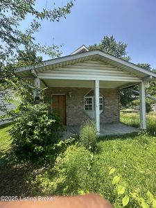 1418 Hazel St, Louisville, KY, 40211