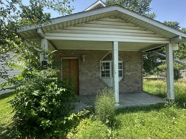 1418 Hazel St, Louisville, KY 40211