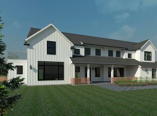 12 Sagg, Sagaponack, NY 11962