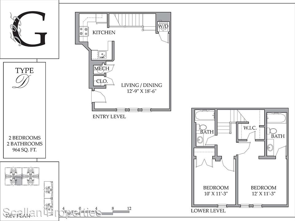 Polk Court Apartments 525 G St SE Washington DC Zillow