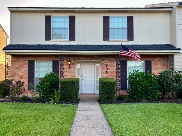 438 Georgetown St, Beaumont, TX 77707