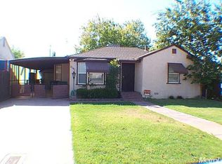 2101 6th St, Hughson, CA 95326