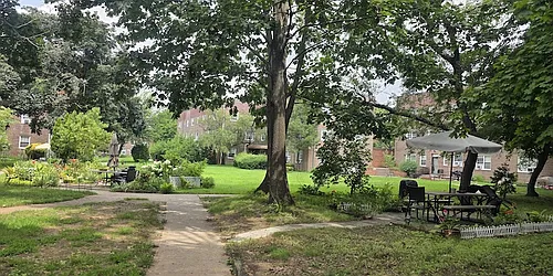 71-15 Park Drive East