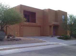 6819 S Avenida Del Abrazo, Tucson, AZ 85756