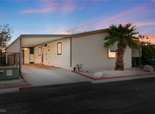 1711 Esquina St, Laughlin, NV 89029