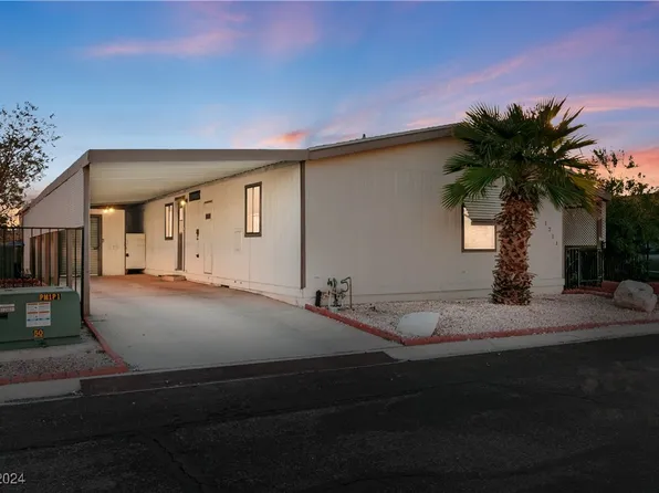 1711 Esquina St, Laughlin, NV 89029