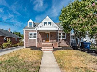 53 Hoy Ave, Fords, NJ 08863