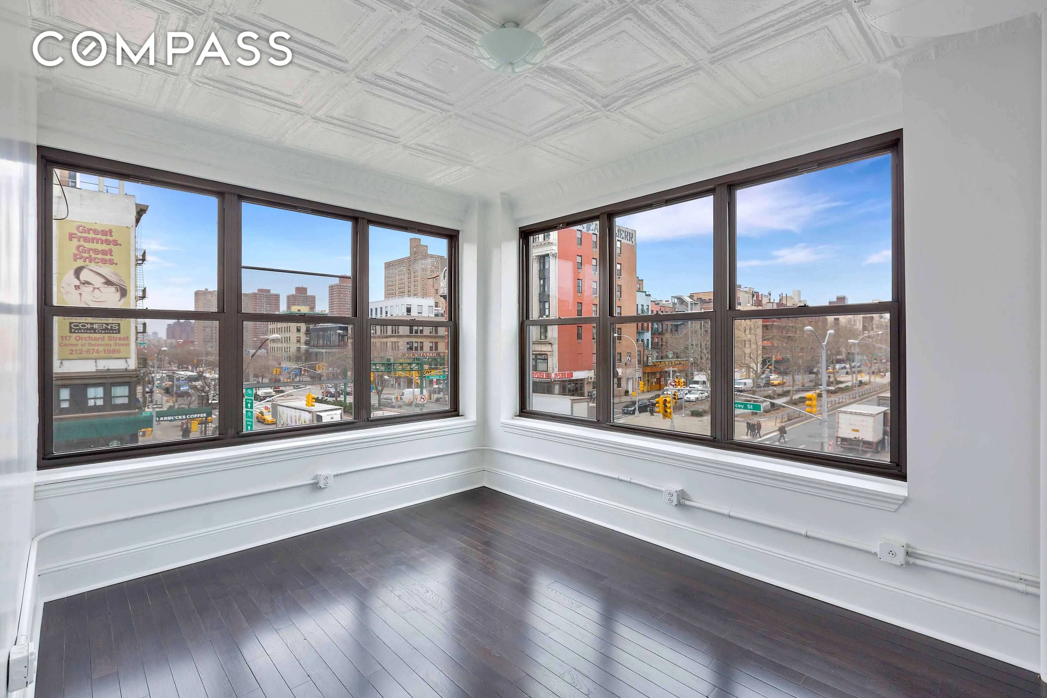 66 Delancey Street #3S in Lower East Side, Manhattan | StreetEasy