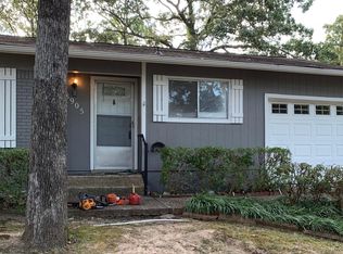 8905 Merrymen Rd, Sherwood, AR 72120