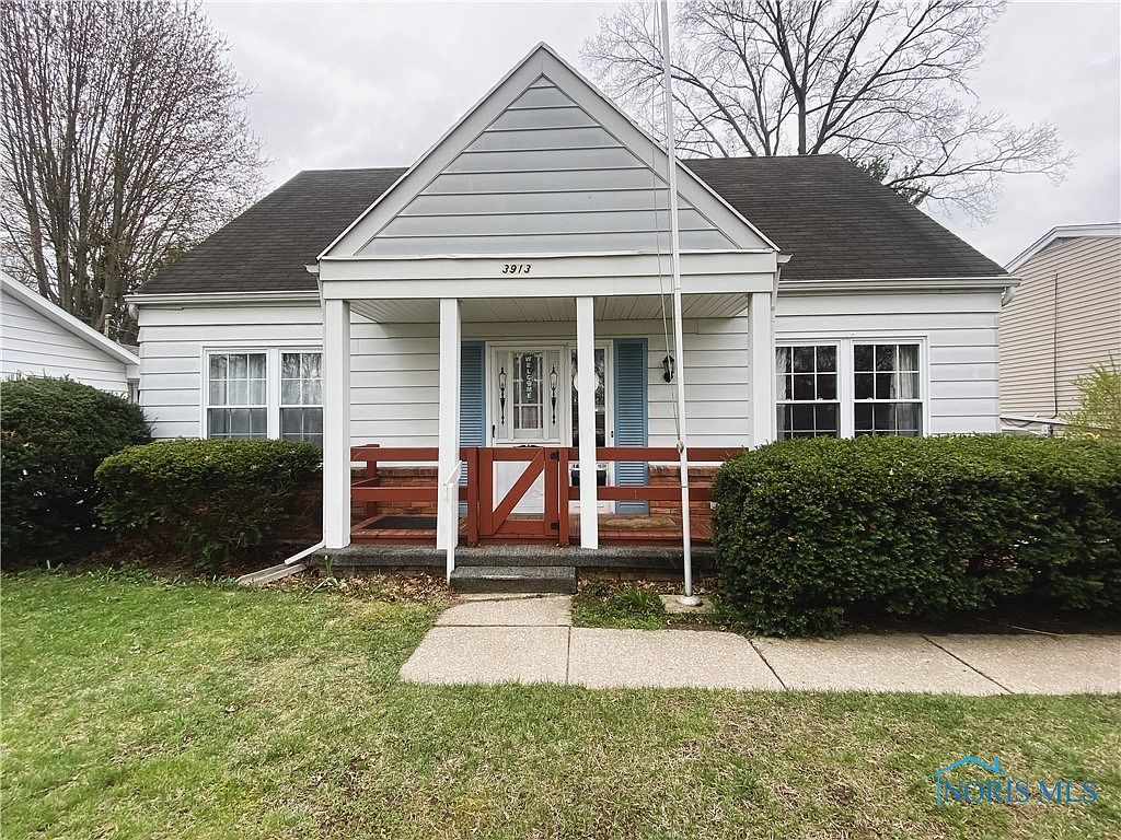 3913 Darewood Dr, Toledo, OH 43623 Zillow