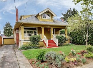 2745 NE 52nd Ave, Portland, OR 97213