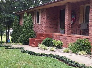 5410 Bengal Rd, Campbellsville, KY 42718