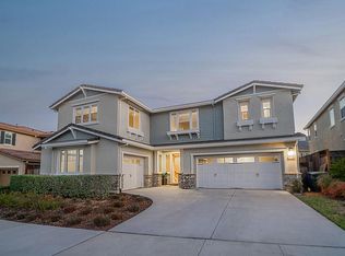 1150 Marsanne Ln, Gilroy, CA 95020