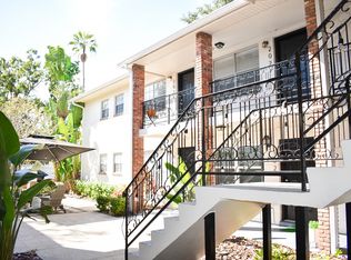 121 Danube Ave APT 105, Tampa, FL 33606