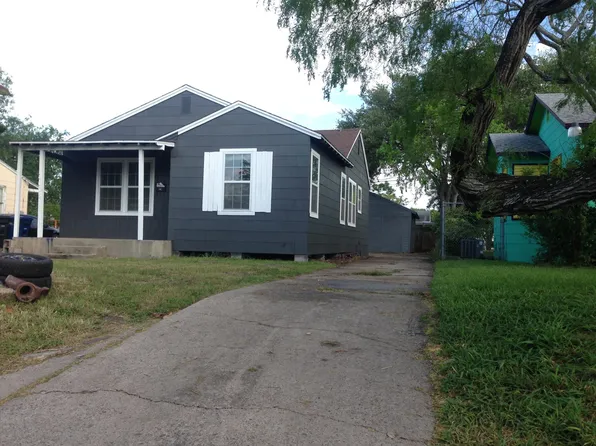 4005 Devon Dr, Corpus Christi, TX 78415