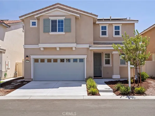 1679 Gooseberry Ln, San Jacinto, CA 92583