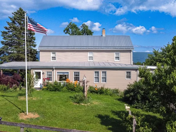 2215 Jiggady Rd, New Market, VA 22844