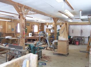 108 Old Brandon Rd, Brandon, VT 05733