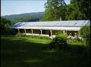 792 Straight Branch Rd, Speedwell, TN 37870