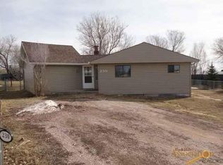 230 Mockingbird Dr, Box Elder, SD 57719