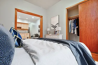 Rented by AD Real Estate Investors