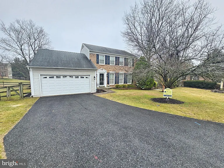 13420 Winterspoon Ln — Photo 1