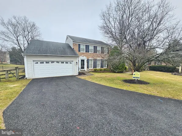 13420 Winterspoon Ln, Germantown, MD 20874