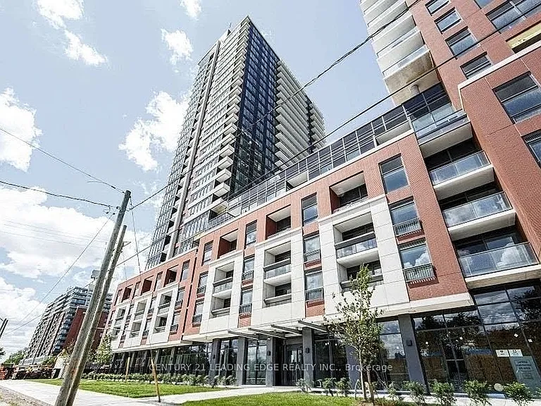 4010 Eglinton Ave W #1022 — Photo 4