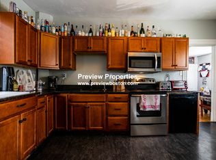 11 Reedsdale St #2, Allston, MA 02134