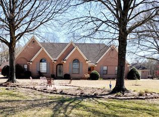 5530 Malone Rd, Olive Branch, MS 38654