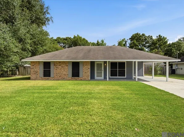 12915 N Oak Tree Dr, Baton Rouge, LA 70818