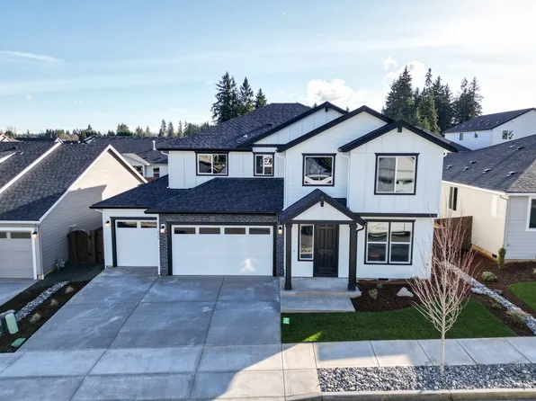 6309 NE 127th St, Vancouver, WA 98686