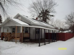 3209 Harold St, Saginaw, MI 48601