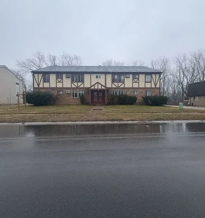 1509 Brooke Park Dr #3