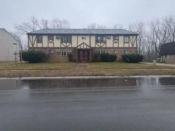 1509 Brooke Park Dr, Toledo, OH