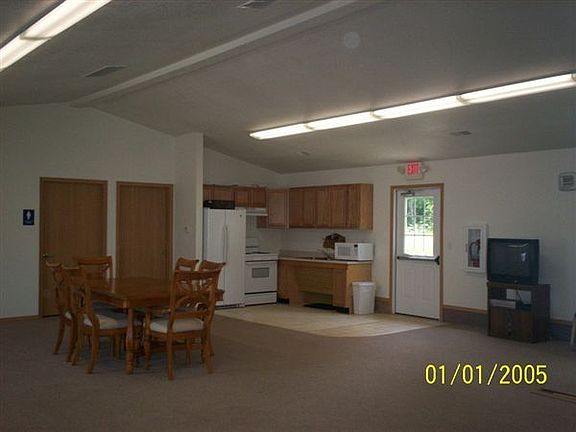 Community Room