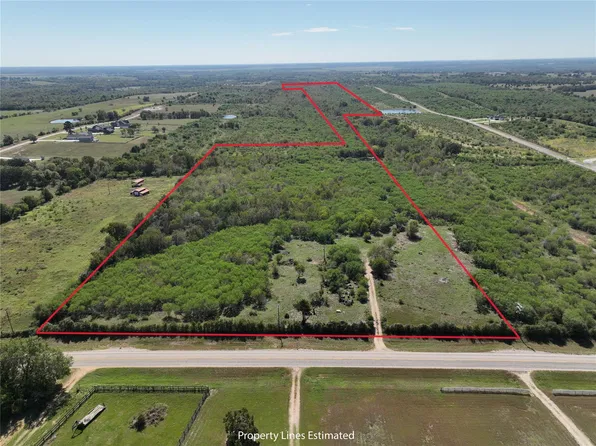 14100 Fm 1155 E, Washington, TX 77880