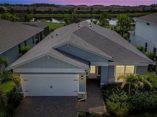 15836 Appalachian Dr, Punta Gorda, FL 33982