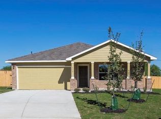 112 Westminster Dr, Kyle, TX 78640