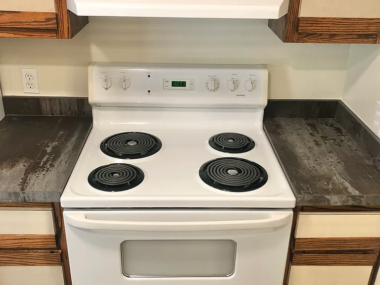 Stove