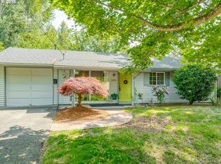 11870 SW 9th St, Beaverton, OR 97005