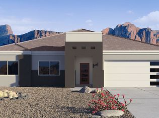 12565 W Old Farm Ct, Marana, AZ 85653