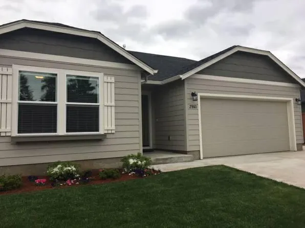 2963 Shelby Way, Eugene, OR 97404