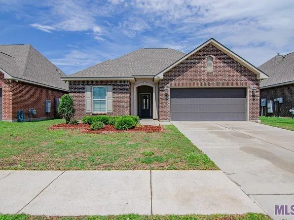 1969 Meadow Oak Dr, Saint Gabriel, LA 70776