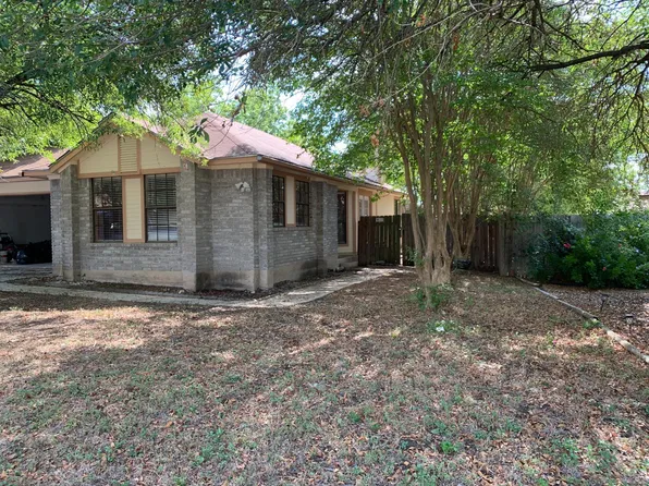 5318 Park Lk, San Antonio, TX 78244